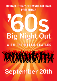60s Big Night Out