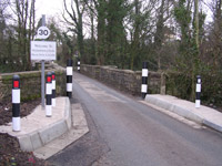 Michaelston Bridge